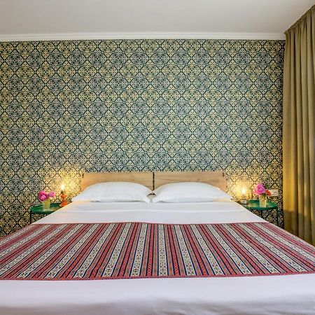 Ordo Hotel Karakol Eksteriør billede